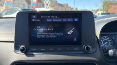 Hyundai Kona 1.6 GDi Hybrid SE Connect 5dr DCT Hybrid Hatchback